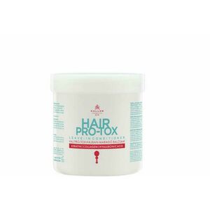Hair Pro-Tox hajban maradó balzsam 250 ml kép
