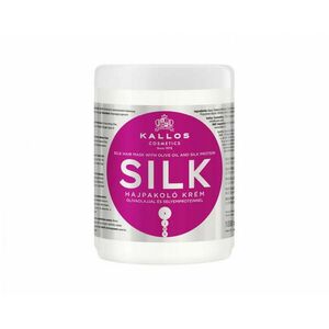 Silk hajápoló krém 1 l kép
