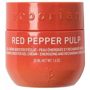 Red Pepper Pulp Radiance Booster Gel Cream 50 ml kép
