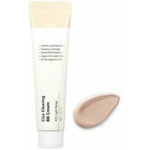 Cica Clearing BB Cream 21 Light Beige 30 ml kép