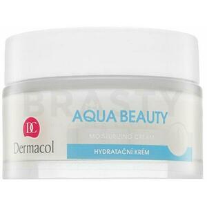 Aqua Beauty Moisturizing Cream 50 ml kép