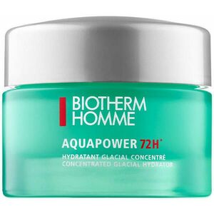 Homme Aquapower 72h Gel-Cream hidratáló gél állagú krém 50 ml kép