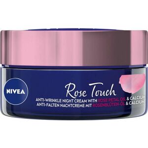 Rose Touch ránctalanító éjszakai arckrém 50 ml kép