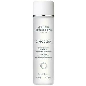 Osmoclean Face And Eyes Cleansing Water 200 ml kép