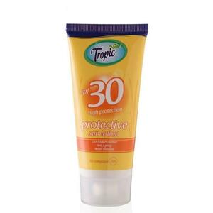 Naptej SPF 30 50ml kép