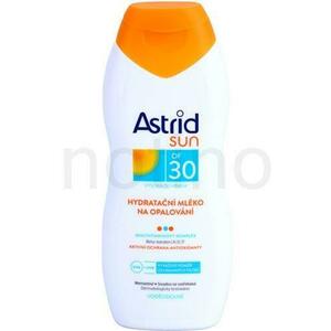 SUN hidratáló napkrém SPF 30 200ml kép