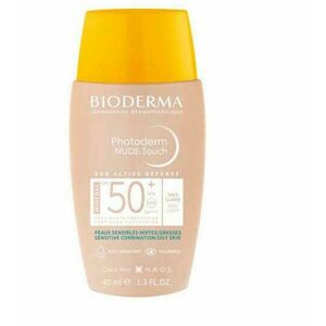 Photoderm Nude Touch natural very light SPF 50+ 40ml kép