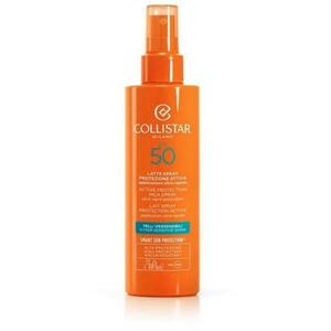 Active Protection Milk Spray SPF 50 200 ml kép