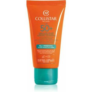 Special Perfect Tan Active Protection face cream SPF 50 50 ml kép