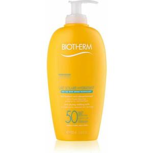 Lait Solaire Hydratant napozótej SPF 50 400 ml kép