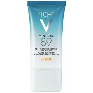 Minéral 89 hidratálást fokozó mindennapos fluid SPF 50+ 50 ml kép