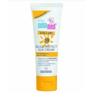 Gyermek naptej SPF 30 200 ml kép