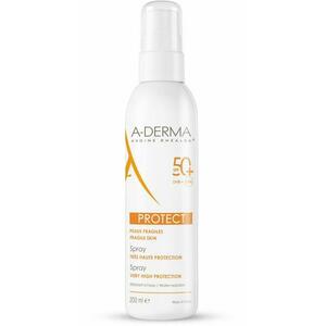Protect Spray Sensible Skin SPF 50+ 200 ml kép