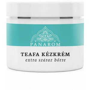 Teafa kézkrém 50 ml kép