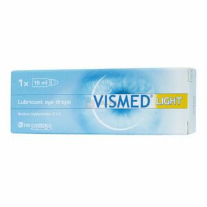 Light 15 ml kép