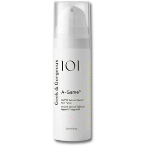 101 A-Game 5.0.05% retinal szérum 30 ml kép