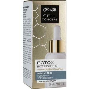 Cell Concept botox hatású szérum 30 ml kép