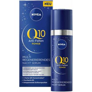 Q10 Ultra Recovery ránctalanító éjszakai szérum 30 ml kép