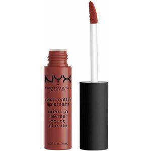 Soft Matte Lip Cream - Toulouse 8ml kép