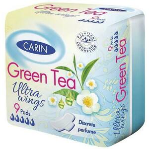 Ultra Wing Green Tea 9 db kép