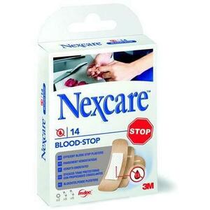 Nexcare Blood Stop ME28 kép