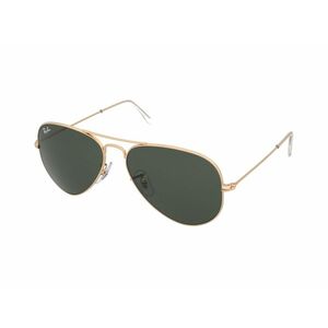 Ray-Ban Ray-Ban Aviator RB3025 W3234 kép