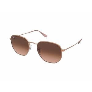 Ray-Ban Ray-Ban Hexagonal Flat Lenses RB3548N 9069A5 kép