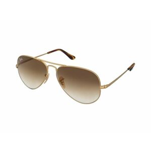 Ray-Ban Ray-Ban Aviator Metal II RB3689 914751 kép