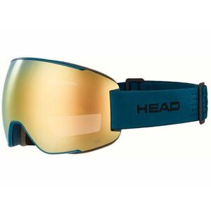 HEAD MAGNIFY 5K Gold/Petrol + Spare lens kép