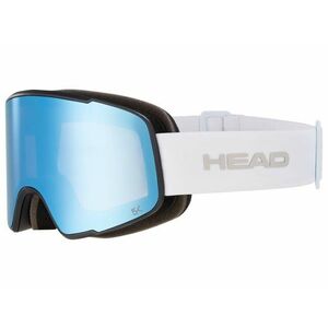 HEAD HORIZON 2.0 5K Blue/White + Spare lens kép