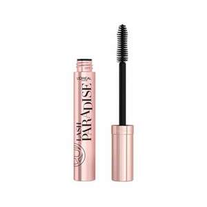 L'Oréal Paris Lash Paradise dúsító és hosszabbító Szempillaspirál Intense Black 23g kép