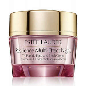 Estee Lauder Resilience Multi Effect éjszakai arc- és nyakkrém, minden bőrtípusra kép
