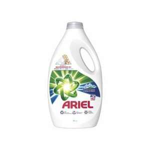 Ariel Mountain Spring Clean & Fresh folyékony mosószer 2, 15l kép