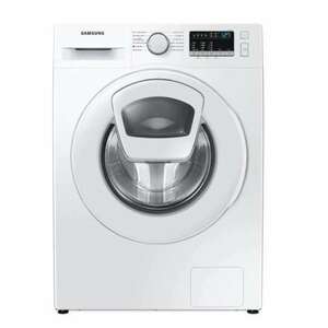 Samsung WW80T4520TE/LE elöltöltős mosógép, 8kg, 1200 fordulat/perc, D energiaosztály, fehér kép