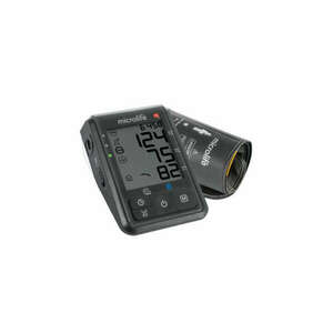 Microlife BP B6 Connect felkaros vérnyomásmérő 22-42 mandzsettával + adapter kép