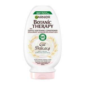 Garnier Botanic Therapy Oat Delicacy kíméletesen nyugtató Balzsam 200ml kép