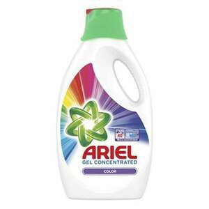 Folyékony mosószer ARIEL Color 2, 15 liter 43 mosás kép