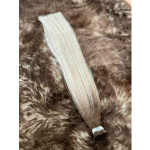 50- 55cm, 150g ombre, prémium minőségű haj kép
