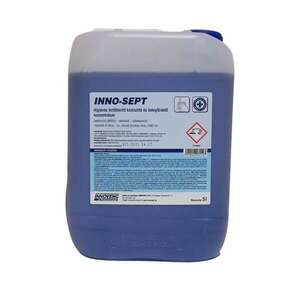 Folyékony szappan fertőtlenítő hatással 5 liter inno-sept kép