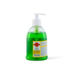 Folyékony szappan fertőtlenítő hatással pumpás 300 ml clarasept kép