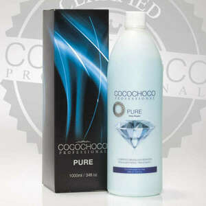 Cocochoco pure keratin 1000 ml kép