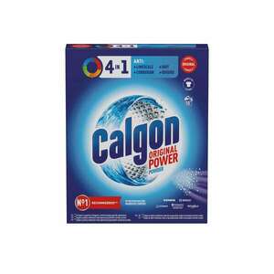 Calgon 4in1 vízlágyító Por 500g kép