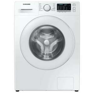 Samsung WW90TA046TE/LE Elöltöltős mosógép, 9kg, 1400 fordulat/perc, Eco Bubble™, A energiaosztály, Fehér kép