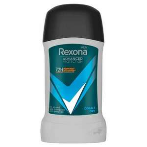 Rexona Men Advanced Protection Férfi Stift Cobalt Dry 50ml kép