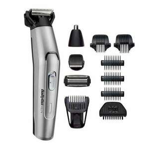 BaByliss MT861E testszőrtelenítő készlet (MT861E) kép