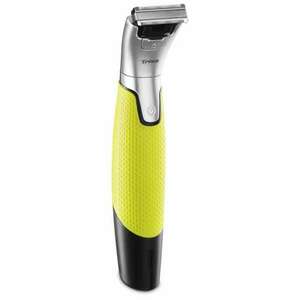 Trisa 1720242 akkumulátoros haj és szakállvágó, 0, 5 - 10 mm, Vario Blade kép