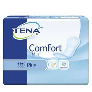 Tena Comfort Mini Plus inkontinencia Betét 30db kép