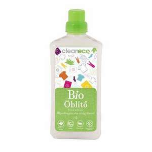 Cleaneco Aloe Bio Öblítő 30 mosás 1000ml kép