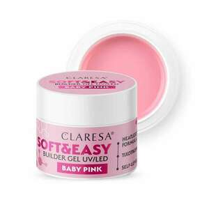 Claresa Soft&amp;Easy Baby Pink 12g kép