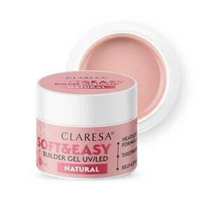 Claresa Soft&amp;Easy Natural 12g kép